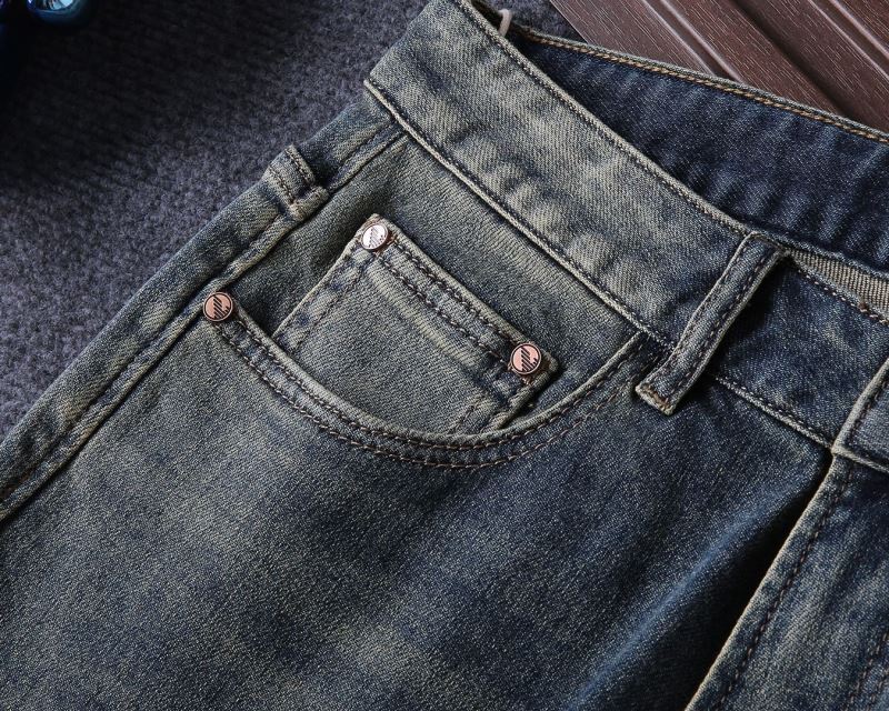 Unclassified Brand Jeans